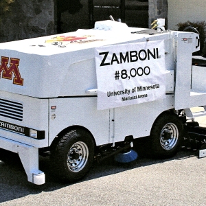 Zamboni #8000