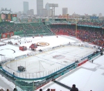 Fenway Winter Classic