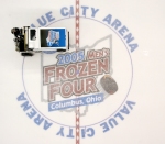 Frozen Four 2005