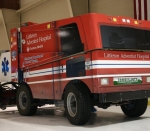 zambulance