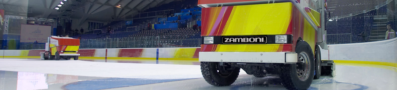 Zamboni | Nothing else is even close Zamboni | Nothing else is even close
