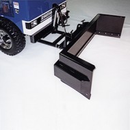 Squeegee Attachment | Zamboni