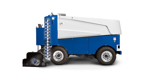 Simplifies the vertical and horizontal auger washout task, from a single point on the machine’s conditioner. Operators can select the single or dual auger washout, affording significant time savings and a safer washout process.