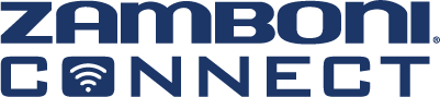 Zamboni Connect Logo