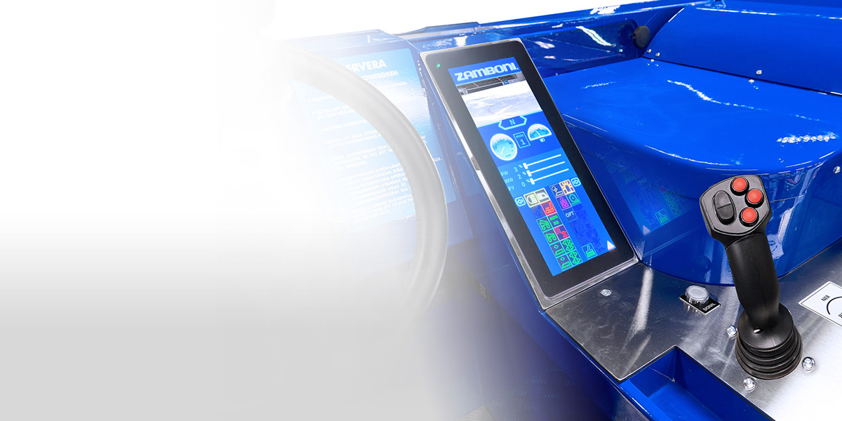 IZO612_Controls_FeaturesPanel Zamboni