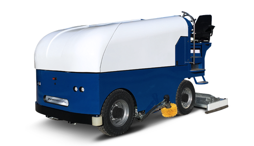 Products (Worldwide) | Zamboni