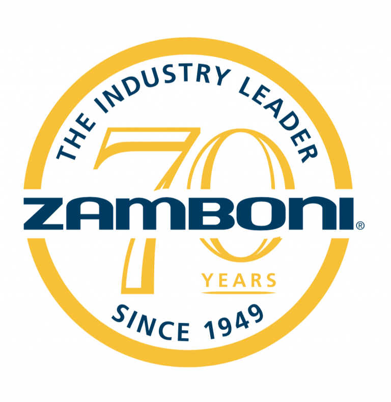 Zamboni Company celebrates 70 years Zamboni