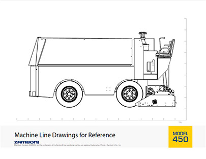 zamboni driver clip art