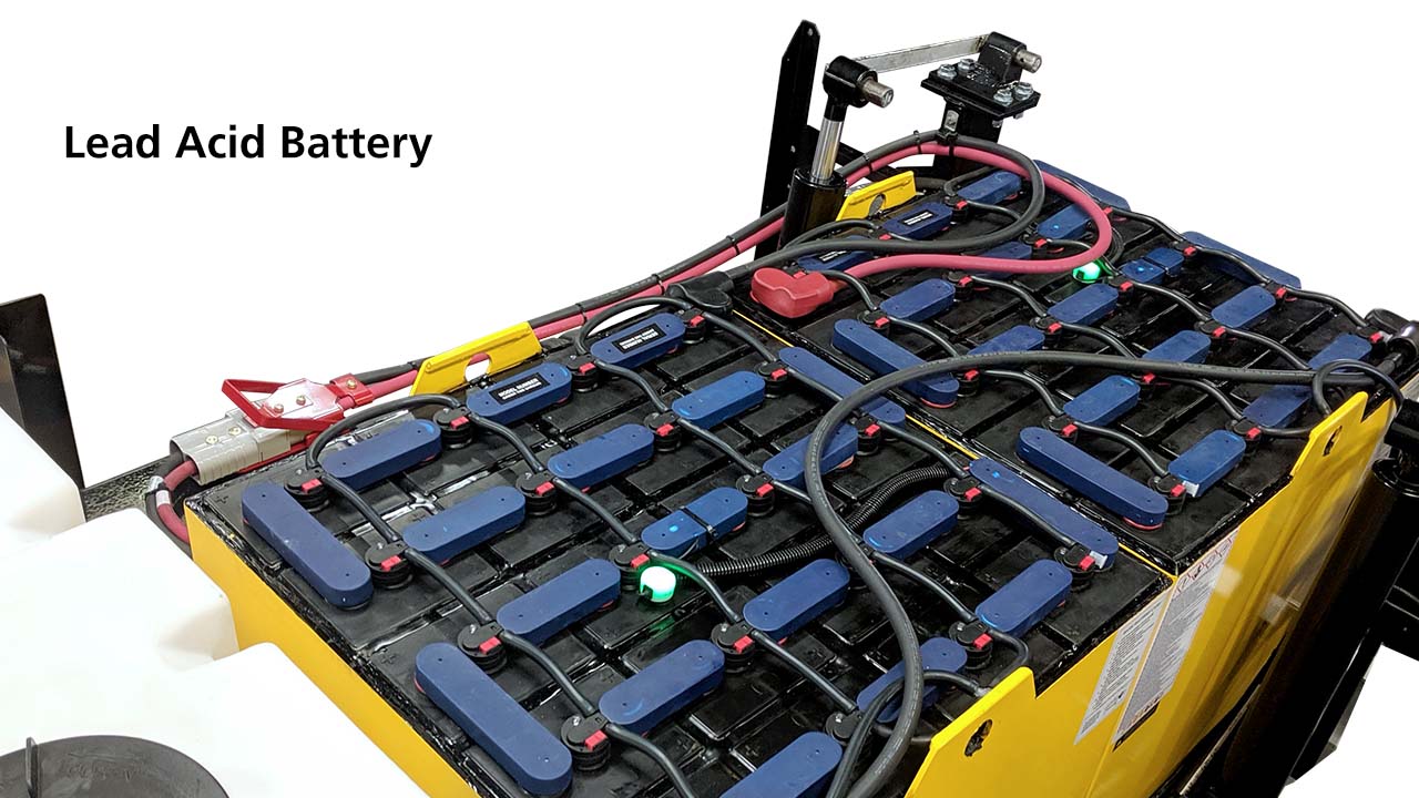 How to Charge a New or Resurfaced Plate 