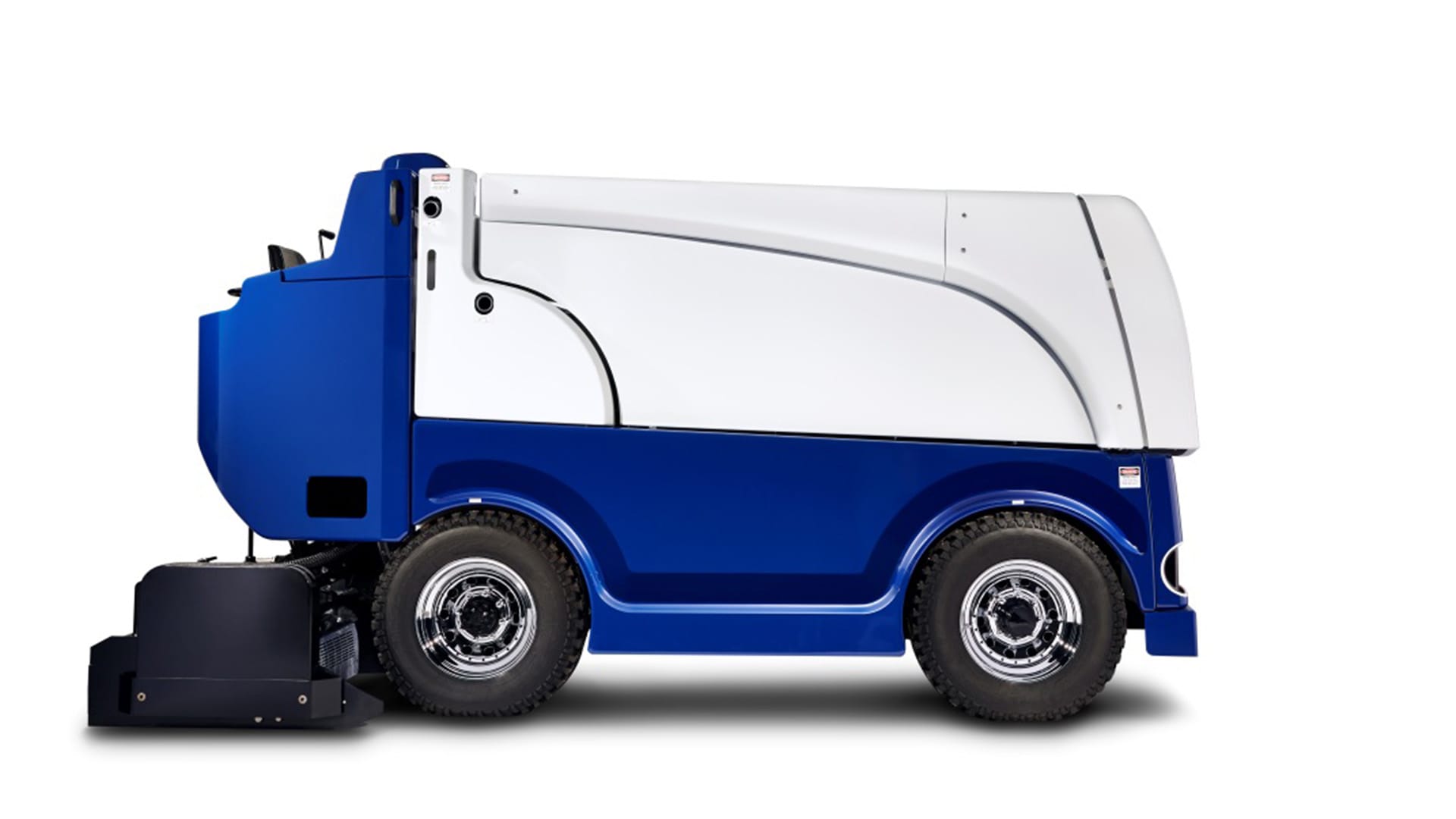 zamboni driver clip art