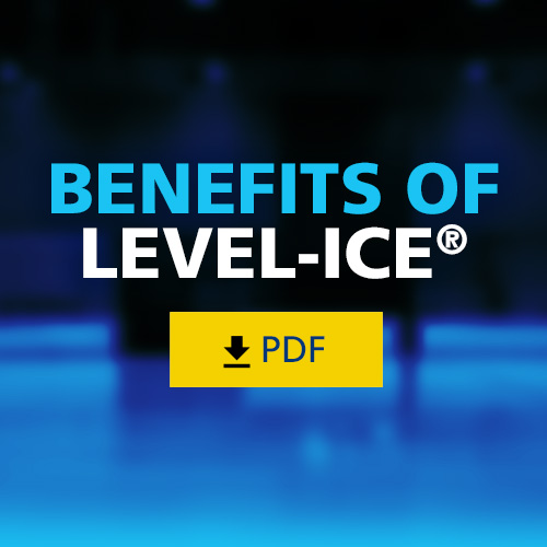 Benefits of Level-Ice